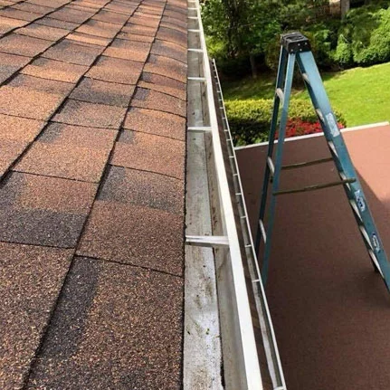 gutter repair Inwood ny