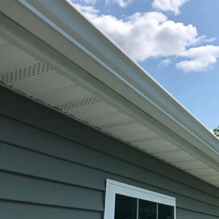 fascia gutter installation Inwood ny