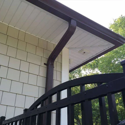 fascia gutter installation Inwood ny