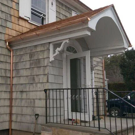 gutter instalation Inwood ny