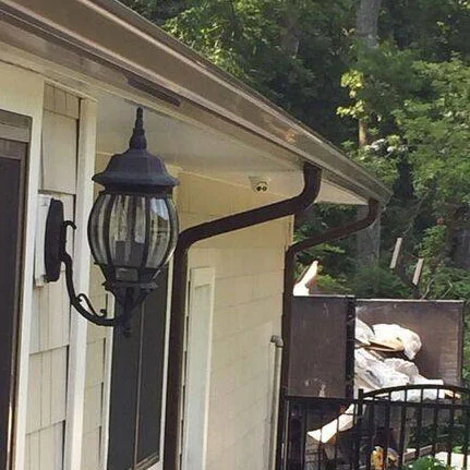 gutter replacement Inwood ny